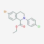 Compound Structure