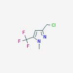 Compound Structure