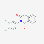 Compound Structure