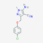 Compound Structure