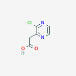 Compound Structure