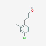 Compound Structure