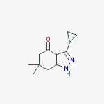 Compound Structure