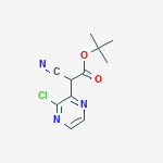 Compound Structure