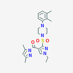 Compound Structure
