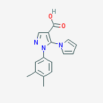 Compound Structure