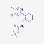 Compound Structure