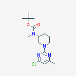 Compound Structure