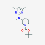 Compound Structure