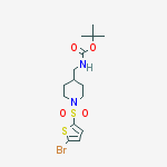Compound Structure