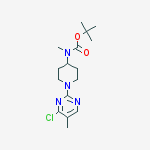 Compound Structure
