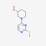 Compound Structure