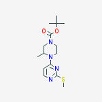 Compound Structure