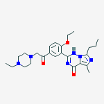 Compound Structure