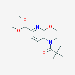 Compound Structure