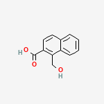 Compound Structure