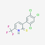 Compound Structure