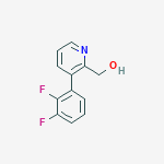 Compound Structure