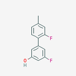 Compound Structure