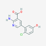 Compound Structure