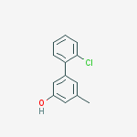 Compound Structure