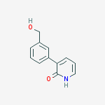 Compound Structure