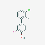 Compound Structure