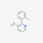 Compound Structure