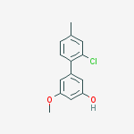 Compound Structure