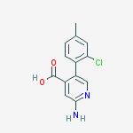 Compound Structure