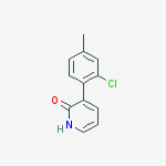 Compound Structure