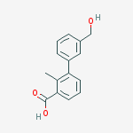 Compound Structure