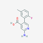Compound Structure