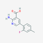 Compound Structure