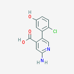 Compound Structure