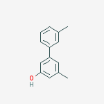 Compound Structure
