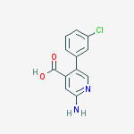 Compound Structure