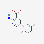 Compound Structure