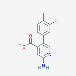 Compound Structure