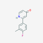 Compound Structure