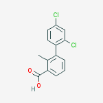 Compound Structure