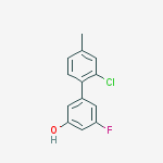 Compound Structure
