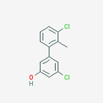 Compound Structure
