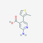 Compound Structure