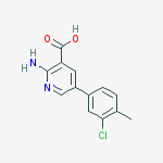 Compound Structure