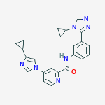 Compound Structure
