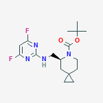 Compound Structure