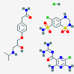 Compound Structure