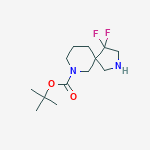 Compound Structure