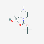 Compound Structure